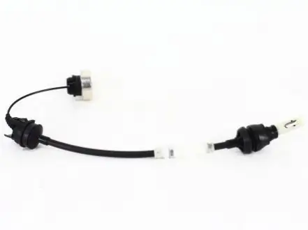 Трос зчеплення (667 / 314mm) Citroen Berlingo / Peugeot Partner (96-) CAVO 6001654
