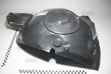 Подкрылок передний левый передняя часть Renault Kangoo (08-) EXXEL B030.29994