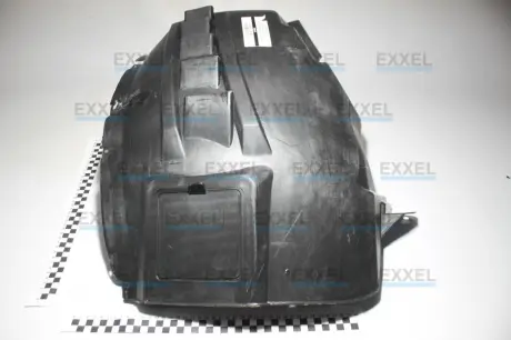 Подкрылок передний правый Jumper III, Peugeot, Fiat Ducato III EXXEL B030.30058