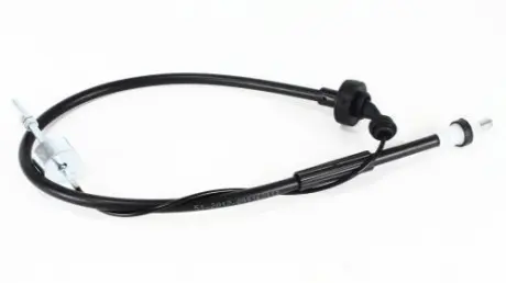 Трос сцепления (1133 / 681mm Renault Logan, Sandero, Stepway (04-) CAVO 1301601