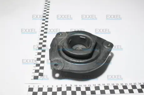 Опора амортизатора передняя левая Renault clio III, modus EXXEL B030.65650