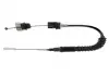 Трос сцепления (762 / 332mm) Fiat Scudo / Citroen Berlingo (96-) CAVO 4501654 (фото 1)