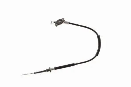Трос ручного тормоза (1805 / 940mm) задний Skoda Roomster (07-) CAVO 6402621