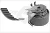 Ремкомплект ГРМ Renault Sandero (14-), Clio 1.2 16V (05-) Hutchinson HUTCHINSON KH236 (фото 1)