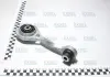 Подушка двигателя (задняя) Kangoo 1.5dCi / 1.6i (алюминий) EXXEL B020.01752 (фото 1)