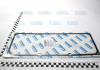 Прокладка клапанной крышки RENAULT LOGAN 1.2 / 1.4 / 1.6 8V EXXEL B030.12981 (фото 1)