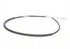 Трос ручного тормоза (1748 / 1088mm) задний VW Golf II (83-89) CAVO 7002214 (фото 1)