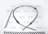 Трос ручника (задний) Renault Master 10- (RWD) (спарка) (B030.84224) EXXEL