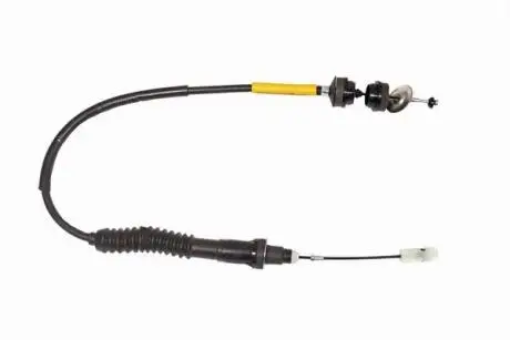 Трос зчеплення (1088 / 710mm) Citroen Jumpy / Fiat Scudo (99-) CAVO 1101637