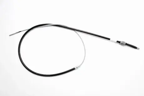 Трос ручного тормоза (1720 / 1030mm) задний VW Passat (90-96) CAVO 7002005