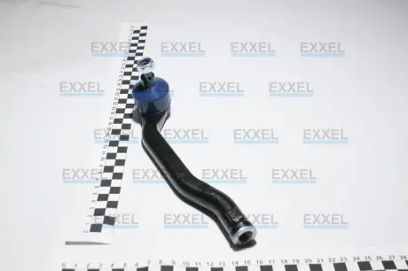 Наконечник рулевой тяги правый Fluence / Megane III / 09- EXXEL B030.60956