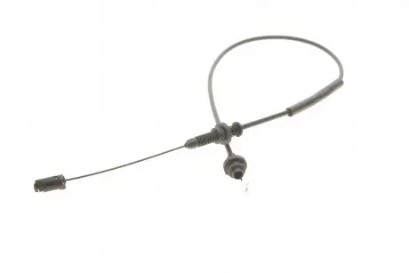 Трос акселератора (953 / 687mm) Renault Logan, Sandero (06-) CAVO 1303601