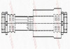 Тормозной шланг AUDI / SEAT / SKODA / VW A3 / Leon / Octavia / Golf / Passat "R" 03-13 TRW PHA486 (фото 2)