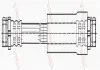 Тормозной шланг AUDI / SEAT / SKODA / VW A3 / Leon / Octavia / Golf / Passat &quot;R&quot; 03-13 TRW PHA486 (фото 2)