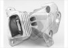 Опора двигателя Renault Megane III (08-) 2.0i Turbo (586643) Hutchinson