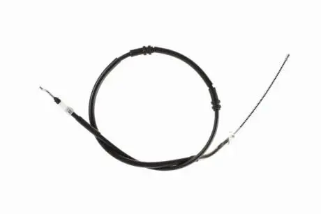 Трос ручного тормоза (1594 / 1287mm) задний VW Amarok (11-) CAVO 7002714