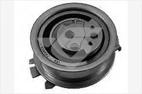 Ролик ремня ГРМ Audi / VW / Skoda / Seat 1.6 / 2.0TDi (09-) HUTCHINSON HTG414