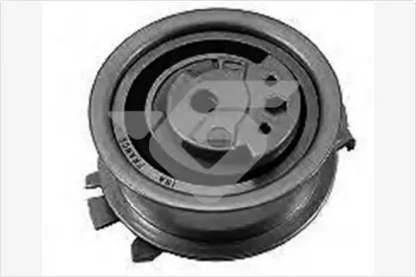 Ролик ремня ГРМ Audi / VW / Skoda / Seat 1.6 / 2.0TDi (09-) HUTCHINSON HTG414