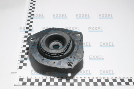 Опора амортизатора переднего Renault Kangoo II (08-) EXXEL B020.01768 (фото 1)