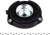 Опора амортизатора передняя VW Caddy III / IV (04-) HUTCHINSON 590008 (фото 2)