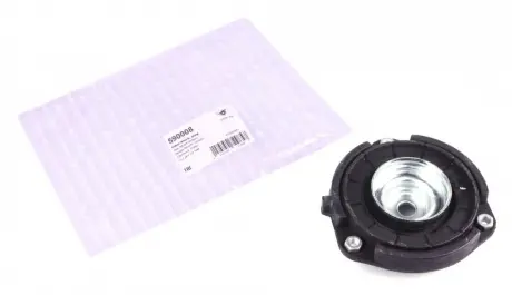 Опора амортизатора передняя VW Caddy III / IV (04-) HUTCHINSON 590008