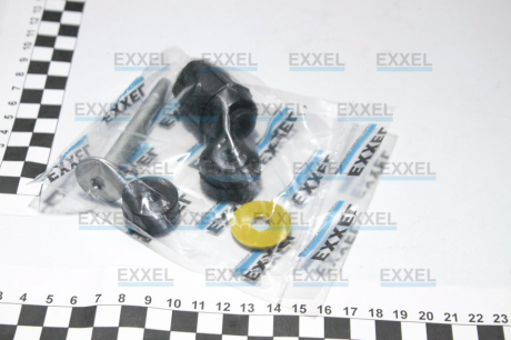 Стойка стабилизатора переднего Logan / Sandero 04- EXXEL B020.01876 (фото 1)