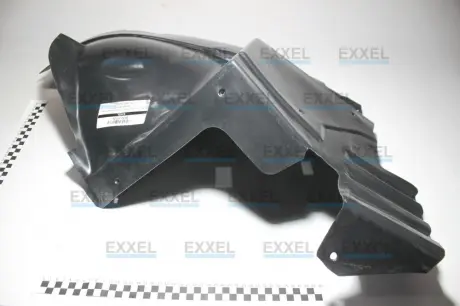 Подкрылок передний правый Renault Trafic (01-) EXXEL B030.30126