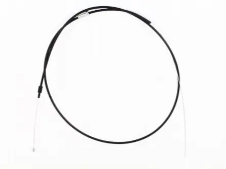 Трос замка капота (1355 / 1850mm) Fiat Ducato (98-) CAVO 1105607