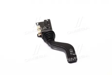 Пер. поворотов, света OPEL VECTRA 89-95, ASTRA 91-02 DECARO DE.90228194