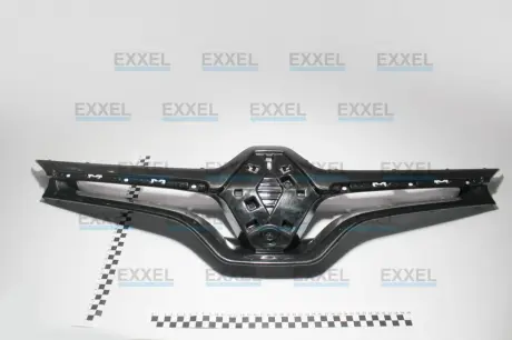 Накладка решётки верхняя Fluence (2013-2016) EXXEL B030.50604