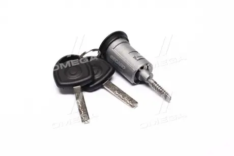 Личинка замка запалювання OPEL OMEGA B 94-03, VECTRA A, B DECARO DE.0913653