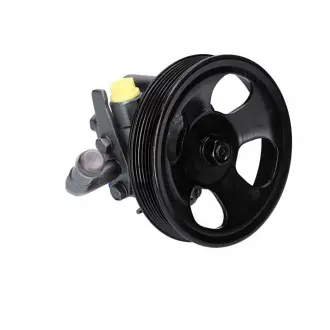 Насос ГУР восстановленный HYUNDAI SANTA FE I 01-06, TRAJET 00-08 MSG HY040R (фото 1)