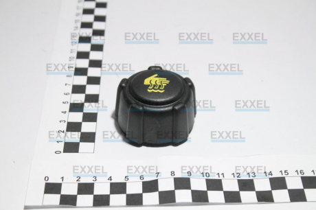Крышка бачка расширительного CLIO II / KANGOO EXXEL B030.11493 (фото 1)
