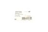 Опора двигателя VW Caddy IV (15-) 1,0 TSI (594 588) HUTCHINSON 594588 (фото 8)