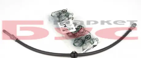 Шланг тормозной передний MB Vito, Viano (03-) CAVO C900405A
