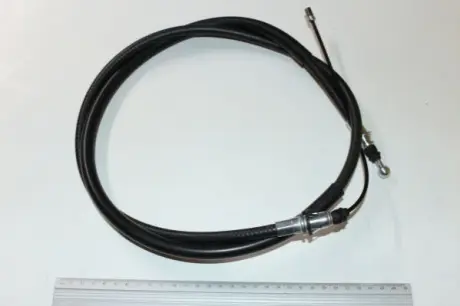 Трос ручника правый / левый Master / Movano (длинная база) 1735mm CAVO 1302 685