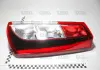 Фонарь задний правый Renault Dokker 12-(B030.89527) EXXEL