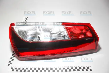 Фонарь задний правый Renault Dokker 12- EXXEL B030.89527