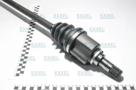Привод колеса передний правый Sandero II EXXEL B030.81395