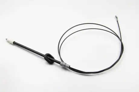 Трос ручного тормоза перед. Sprinter / Crafter 06- (2425/271) CAVO 7002726