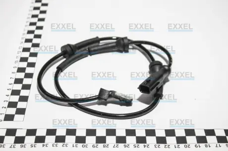 Датчик ABS передній Renault KANGOO 08- EXXEL B030.64575
