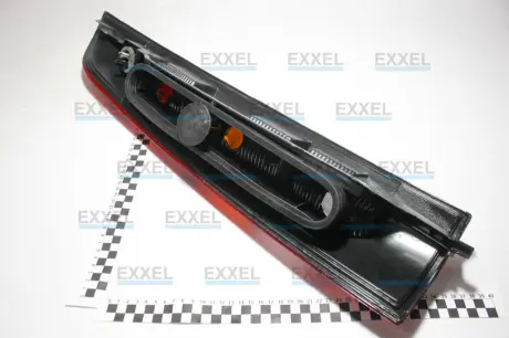 Ліхтар задній правий Renault Kangoo 03- EXXEL B030.15032