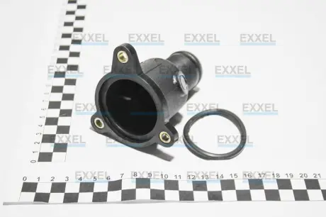 Корпус термостата Renault 1.4-2.0 16V EXXEL B030.12893