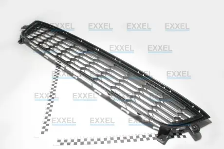 Решетка бампера переднего dacia lodgy EXXEL B030.91192