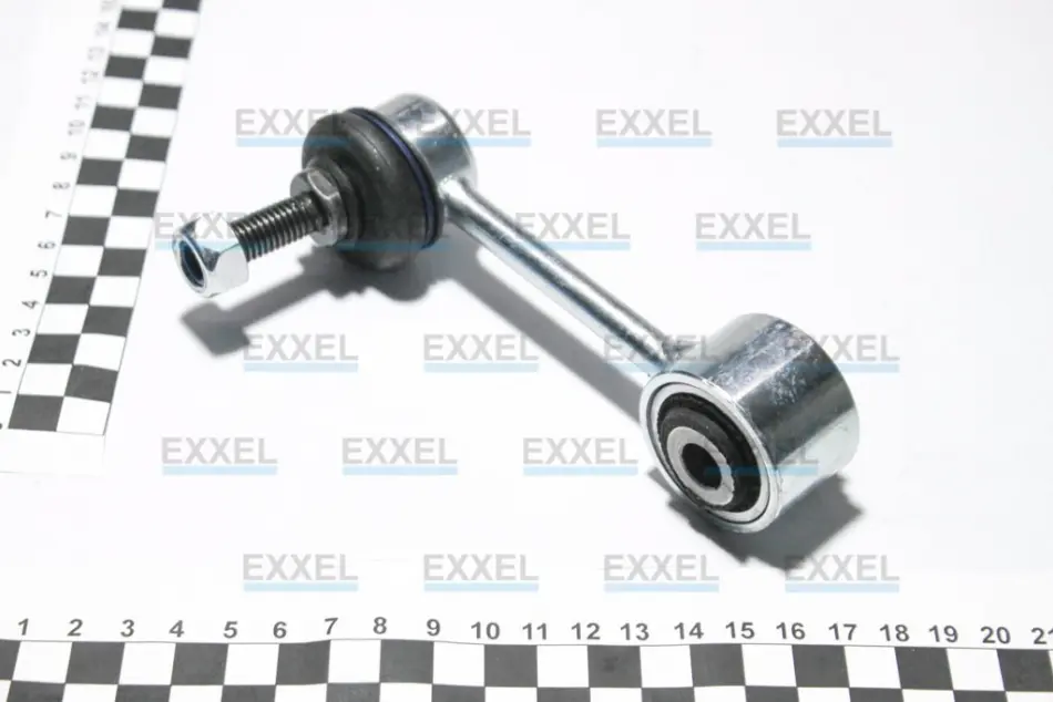 Стойка стабилизатора задн MASTER 10- EXXEL B020.00594 (фото 1)