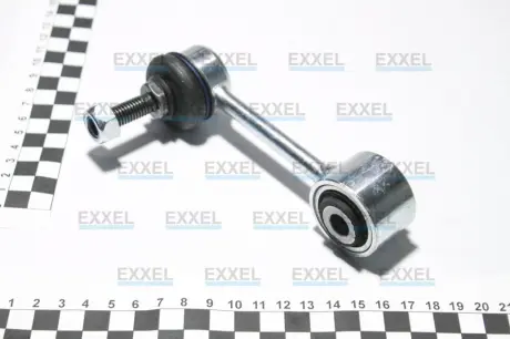 Стійка стабілізатора задн MASTER 10 EXXEL B020.00594