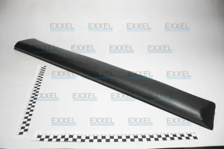 Молдинг двери передней левой Dokker EXXEL B030.68980