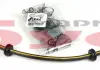 Шланг тормозной передний MB Vito (03-) (C900211A) CAVO