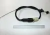 Трос сцепления (1251 / 924mm) VW T4 (98-) (7001636) CAVO
