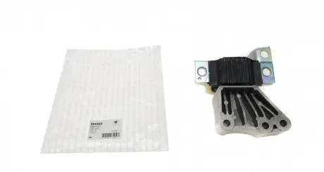 Опора двигуна Fiat Ducato 2011- HUTCHINSON 594545 (фото 1)